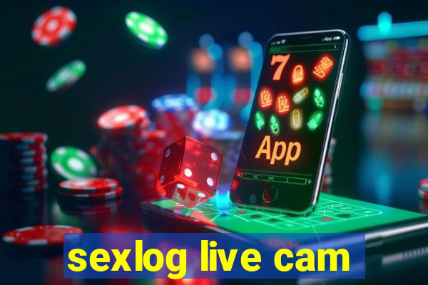 sexlog live cam
