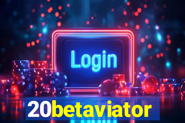 20betaviator