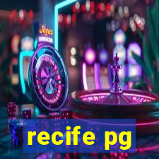 recife pg