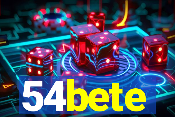 54bete