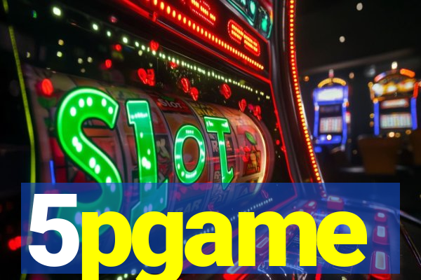5pgame