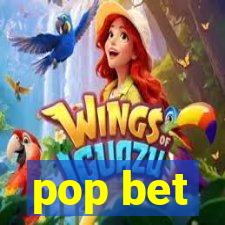 pop bet