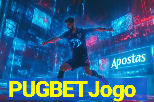 PUGBETJogo
