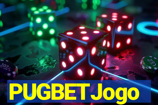 PUGBETJogo