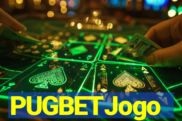 PUGBETJogo
