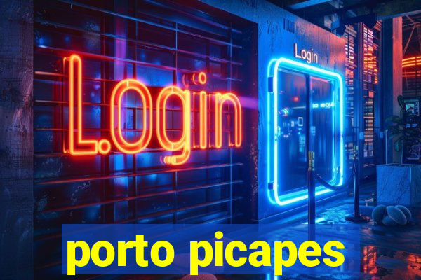 porto picapes