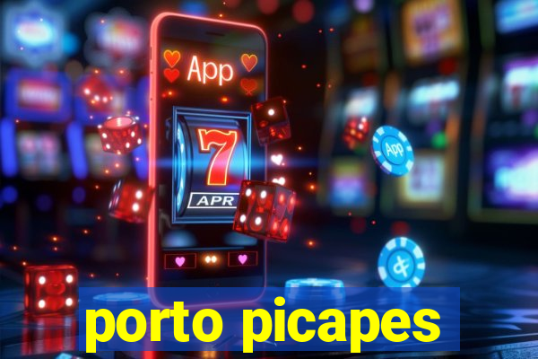 porto picapes