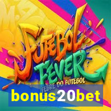 bonus20bet