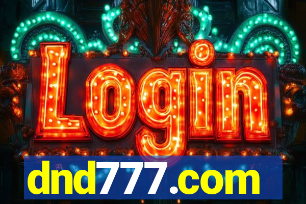 dnd777.com