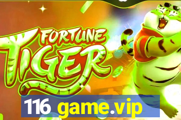 116 game.vip