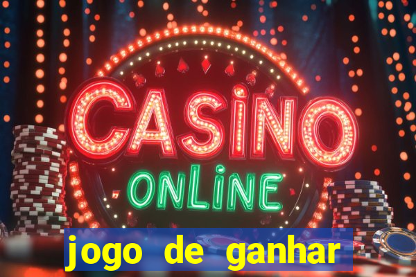jogo de ganhar dinheiro sem precisar depositar nada