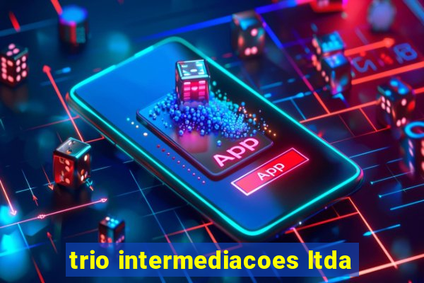 trio intermediacoes ltda
