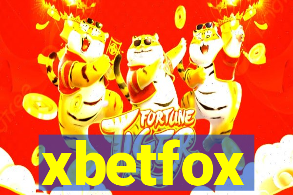 xbetfox