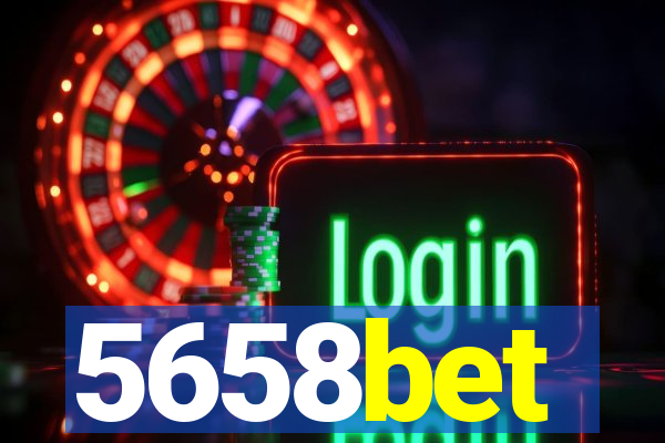 5658bet
