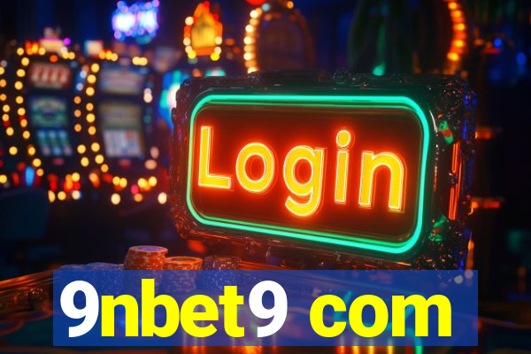 9nbet9 com