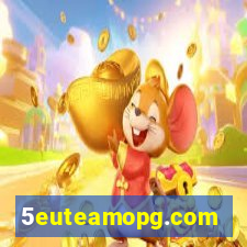5euteamopg.com