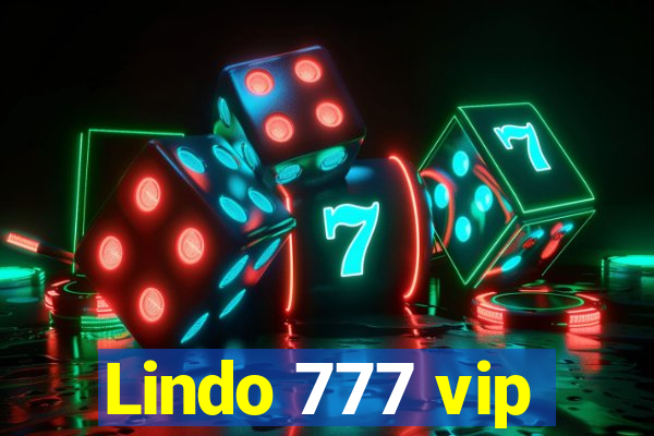 Lindo 777 vip