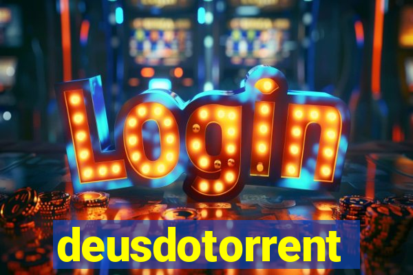 deusdotorrent