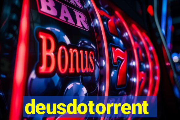 deusdotorrent