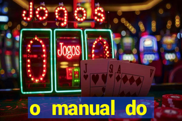 o manual do necromante pdf