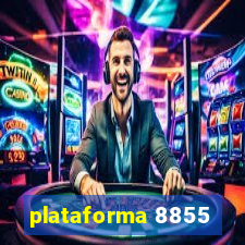 plataforma 8855