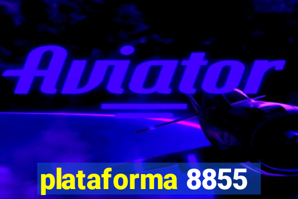 plataforma 8855