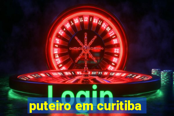 puteiro em curitiba