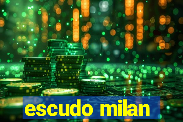 escudo milan