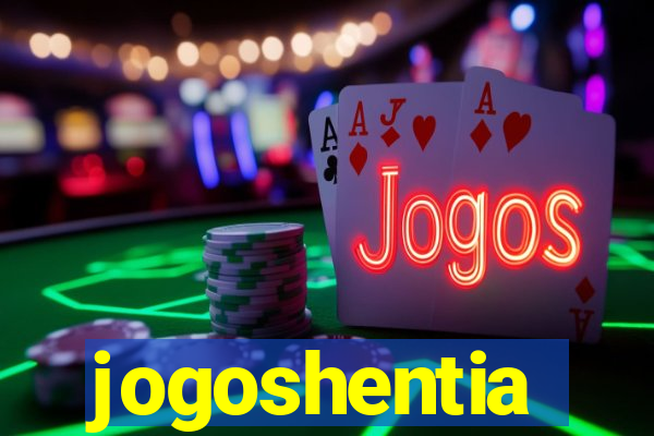jogoshentia
