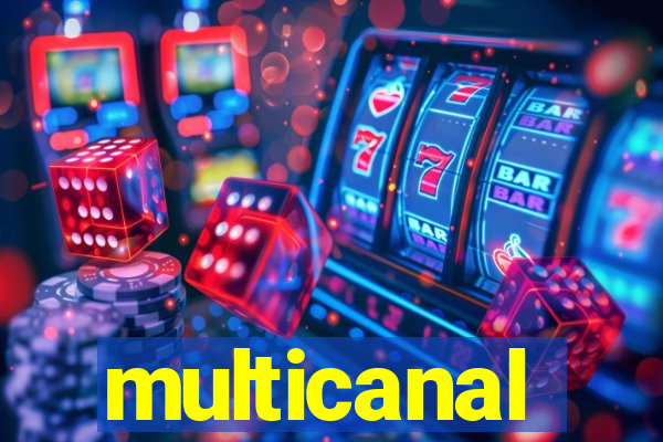 multicanal