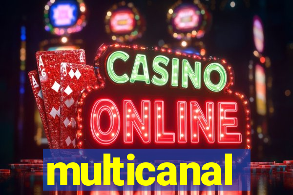 multicanal