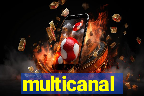 multicanal