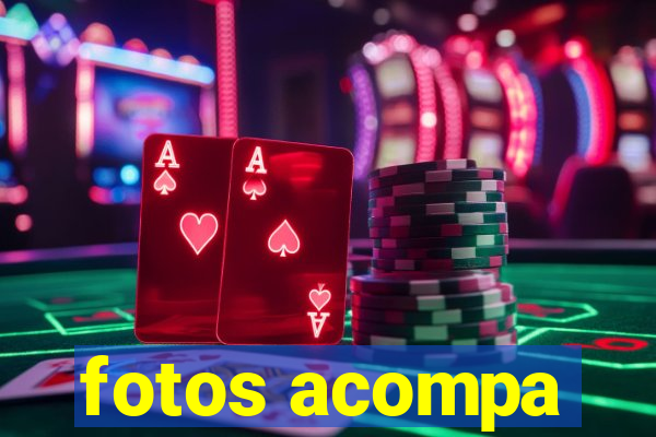 fotos acompa