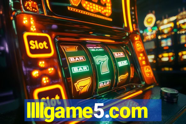 llllgame5.com