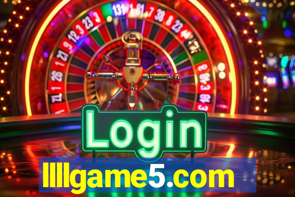 llllgame5.com