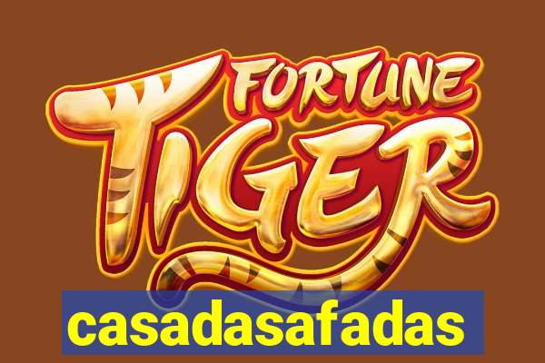 casadasafadas