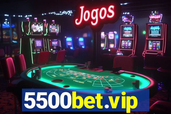 5500bet.vip