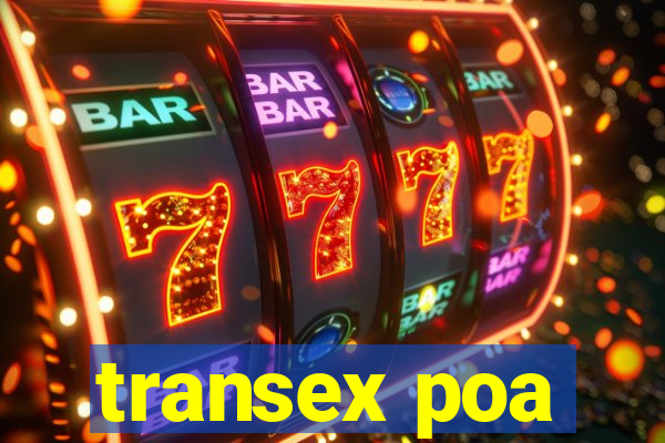 transex poa