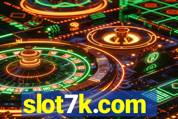 slot7k.com