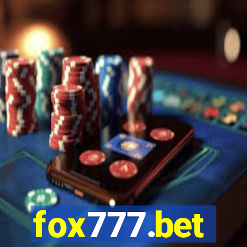 fox777.bet