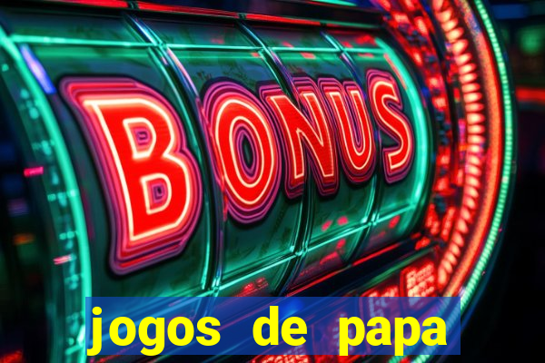 jogos de papa louie 3