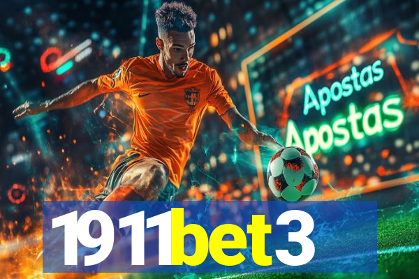 1911bet3