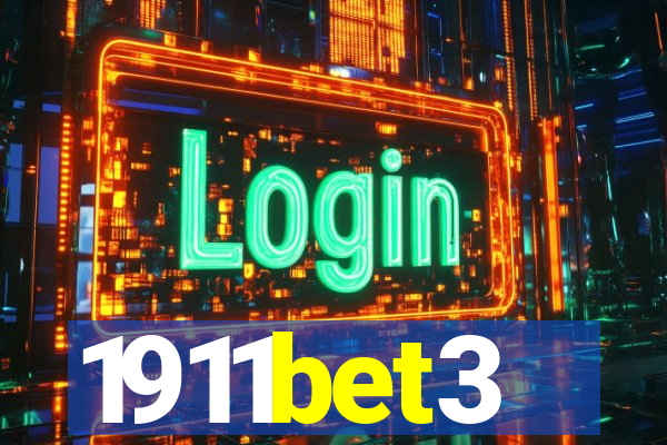 1911bet3