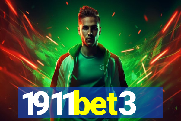 1911bet3