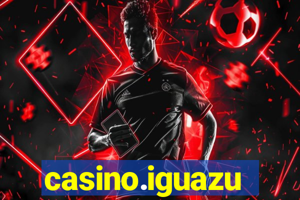 casino.iguazu