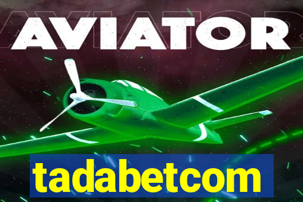 tadabetcom