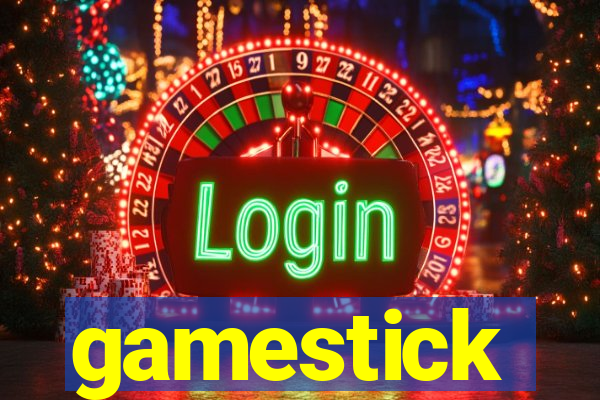 gamestick