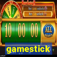 gamestick