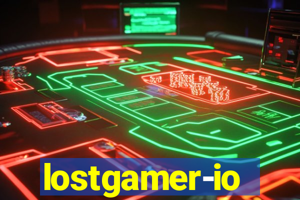 lostgamer-io