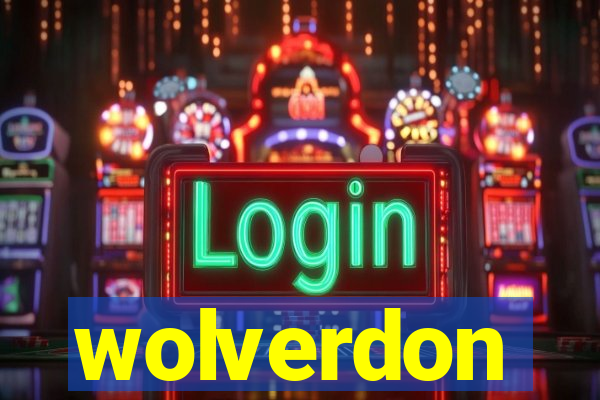 wolverdon